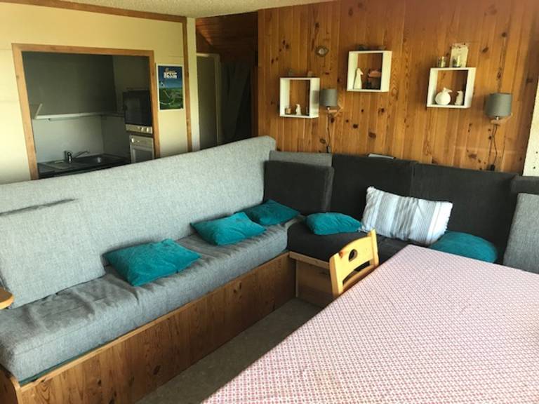Appartement Besse-et-Saint-Anastaise