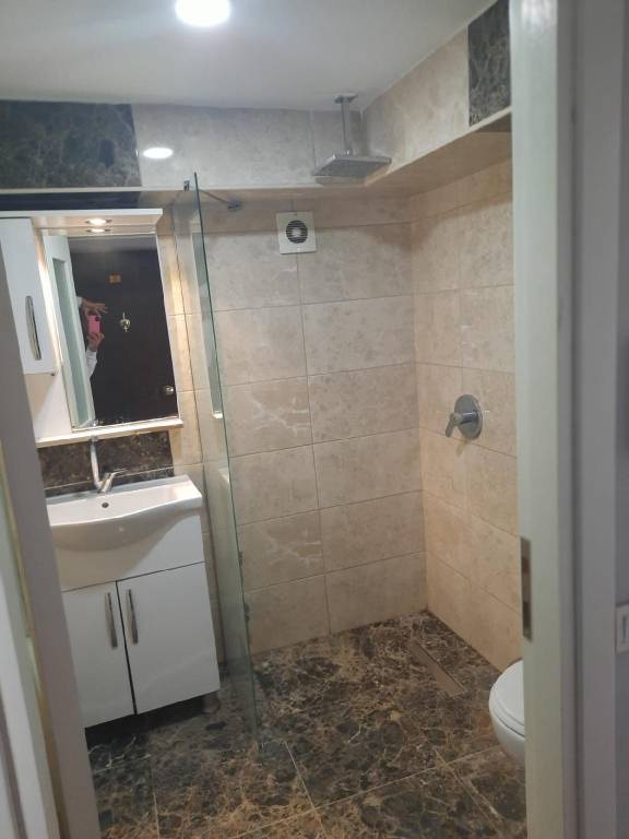 Holiday apartment with 1 room for 3 persons — photo 5