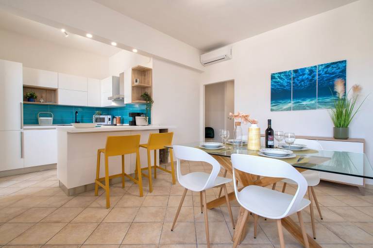 Appartement Sassari