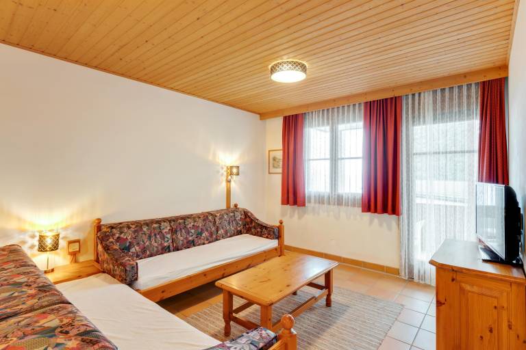 Child-friendly rental apartment | Dogs allowed — photo 5