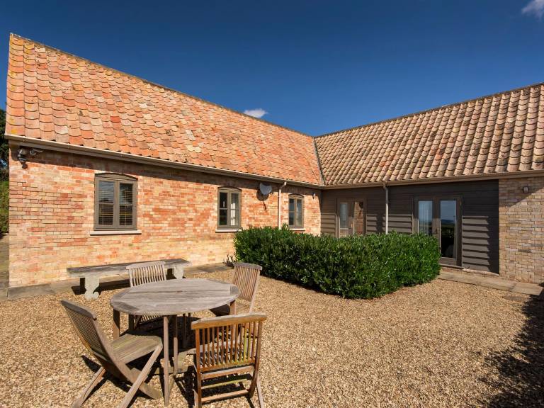 Cottage Oundle