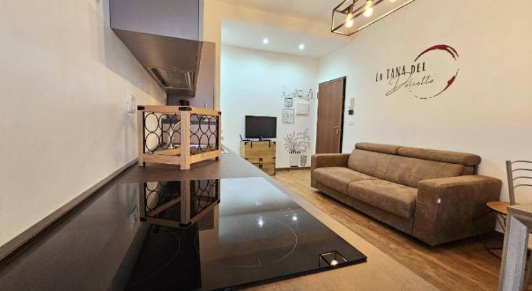 Holiday apartment with 1 room for 4 persons — photo 3