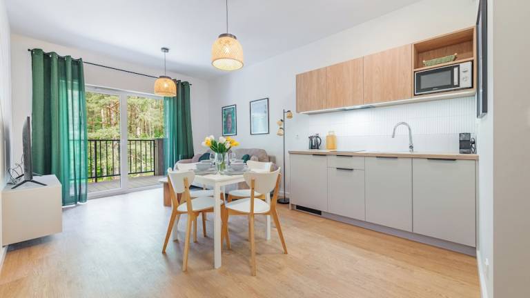 Apartament Karwica