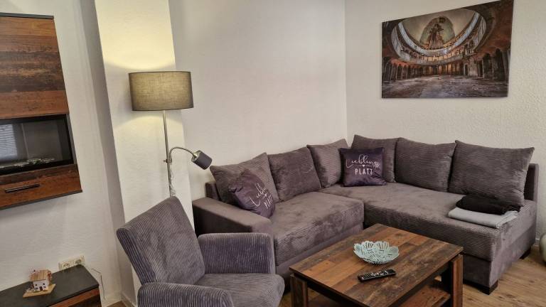 Ferienwohnung  Schönebeck (Elbe)
