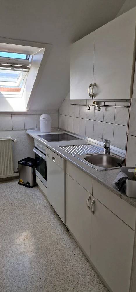 Apartment  Rüsselsheim