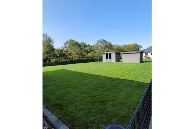 House with BBQ, patio & sauna — photo 4
