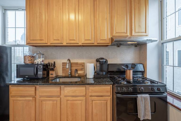 Holiday apartment | Close to Love Park | Good for workation — photo 4