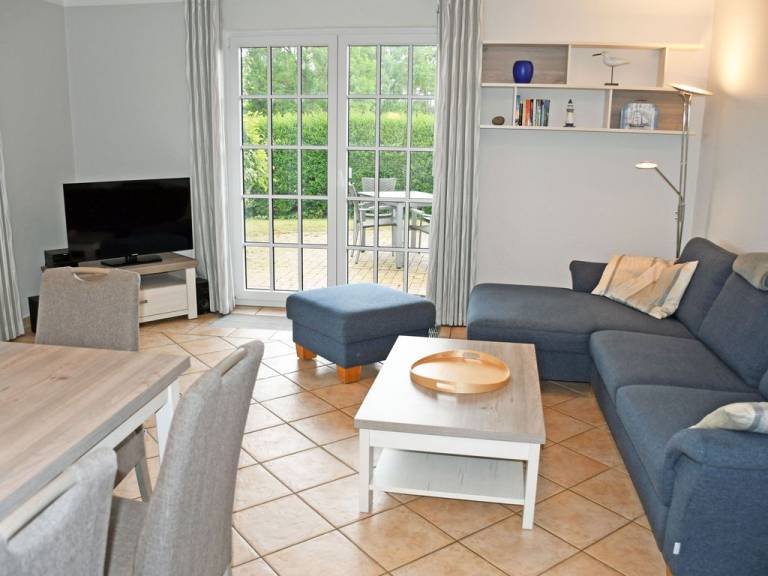 Ferienwohnung  Lobbe