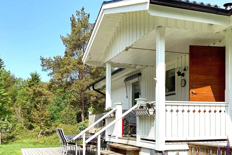 Ferienhaus in Uddevalla, Torpet f&uuml;r max. 6 Personen