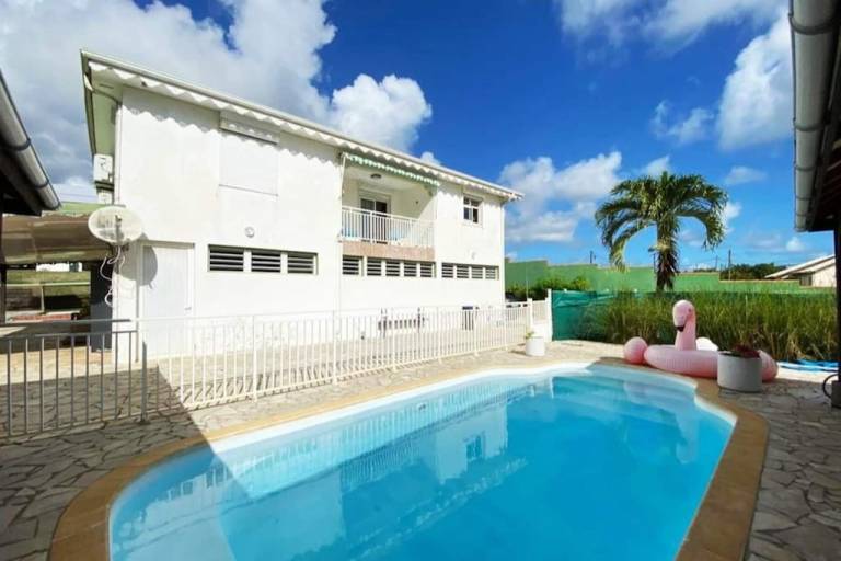 Apartment  Le Robert