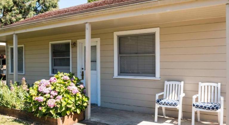Vacation home | Pet-friendly in Sonoma, CA
