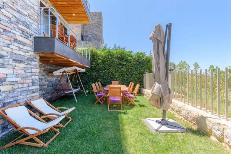 Maison de vacances  Faqra