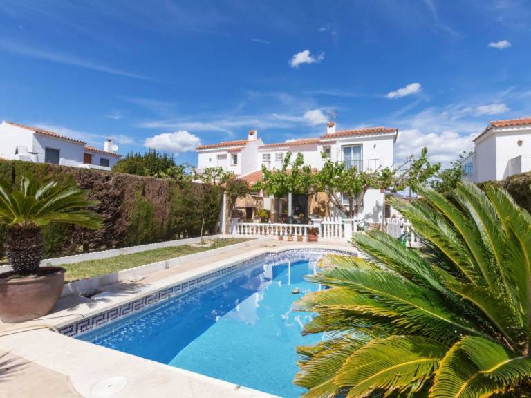 Casa L'Ametlla de Mar