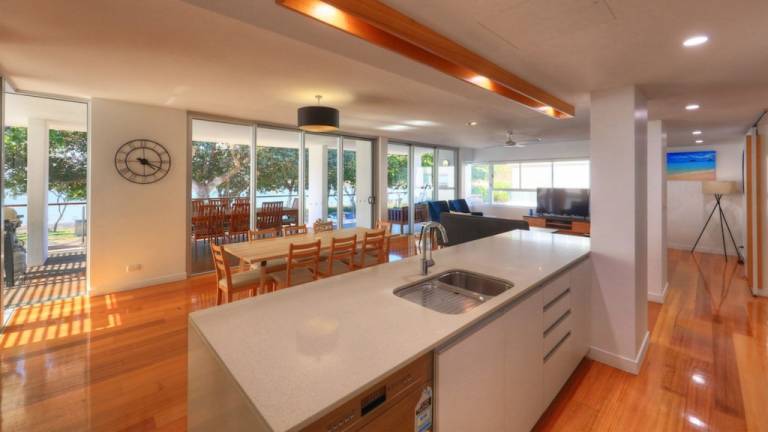 Apartment Magnetic Island