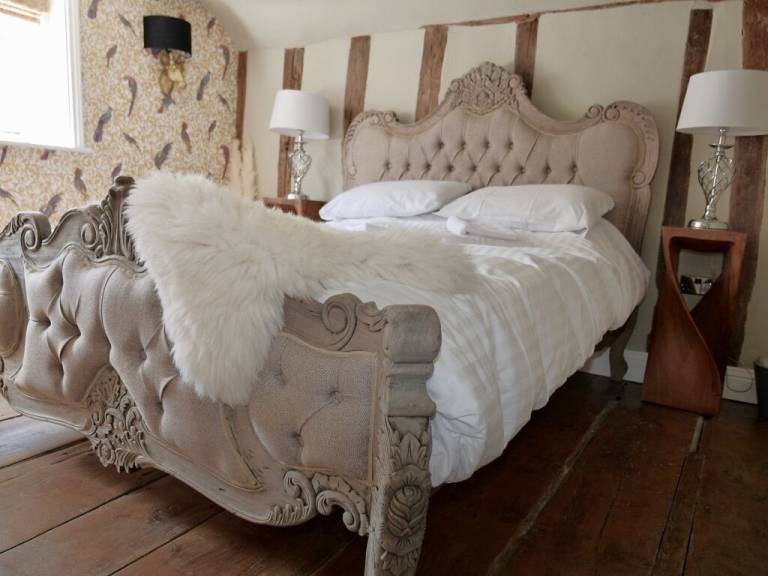 Cabin Saffron Walden