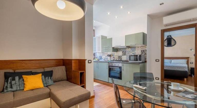 Rental apartment | Near St. Peter's Basilica — photo 2