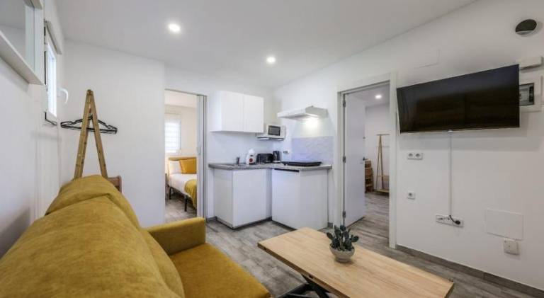 Charming holiday apartment | Dogs allowed — photo 2