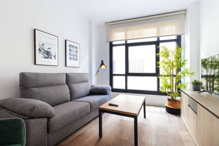 Apartamento Mérida