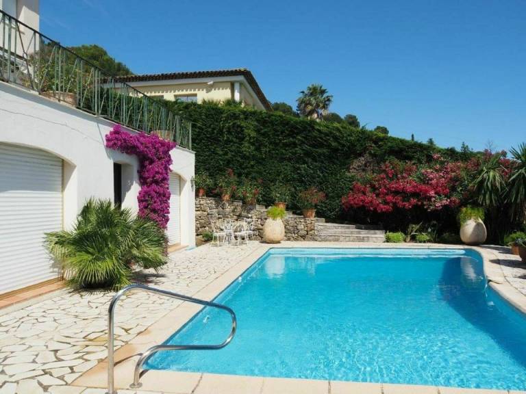 Villa Vallauris