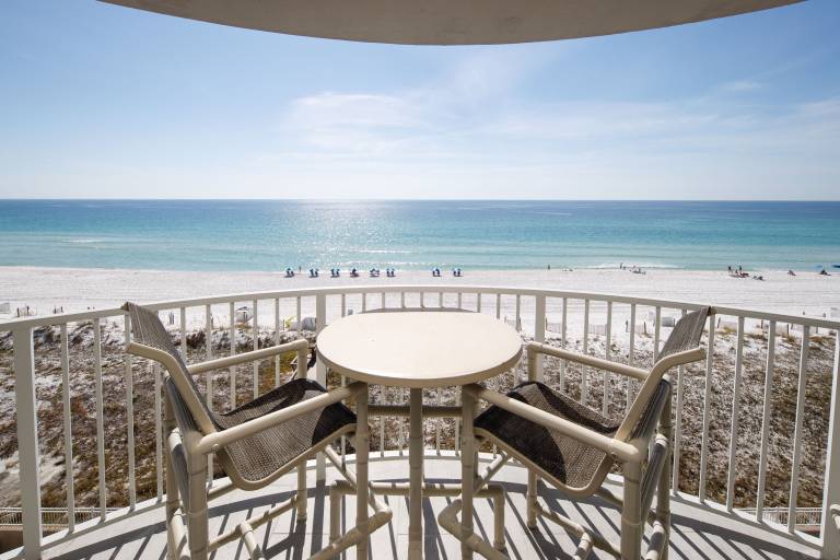 Apartment  Okaloosa Island