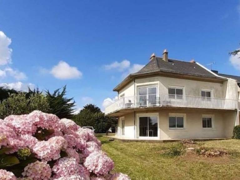 Maison de vacances Pénestin