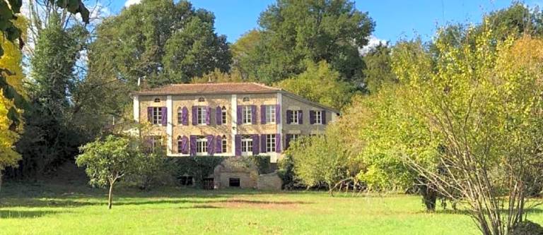 Chambre d'hôtes  Biscarrosse