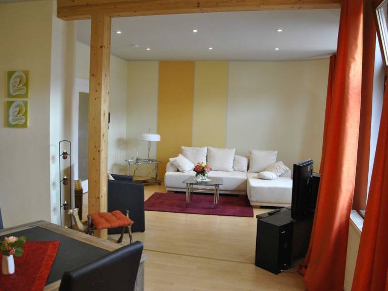 Ferienwohnung Fritzlar