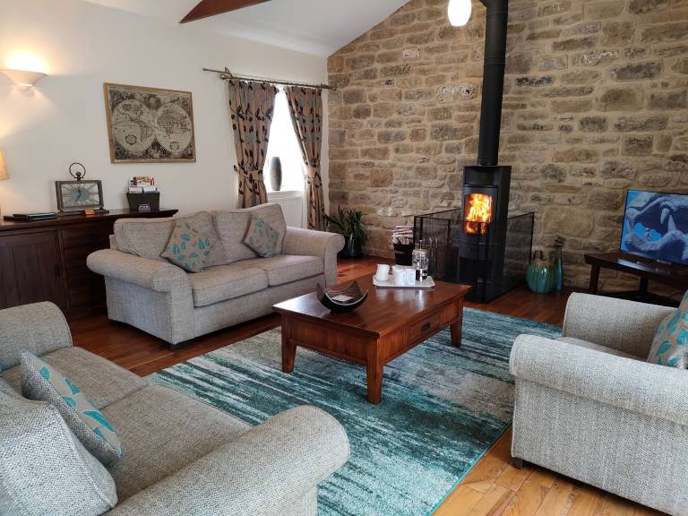 Cottage Cramlington