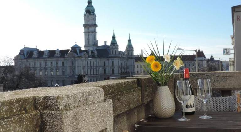 Apartman Győrújbarát