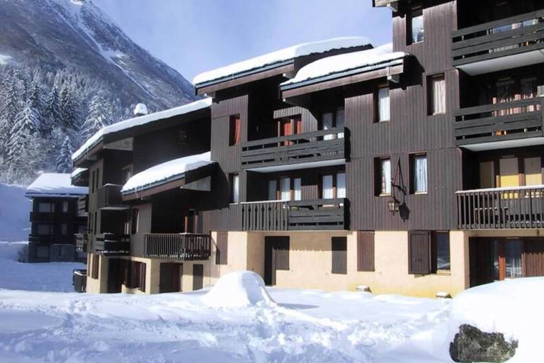 Lovely apartment | Ski nearby | Dogs allowed — photo 3