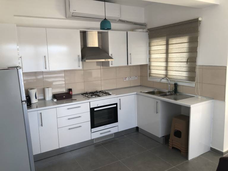 Apartment  Marmara