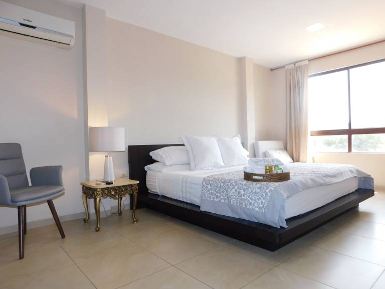 Apartamento Vía La Costa
