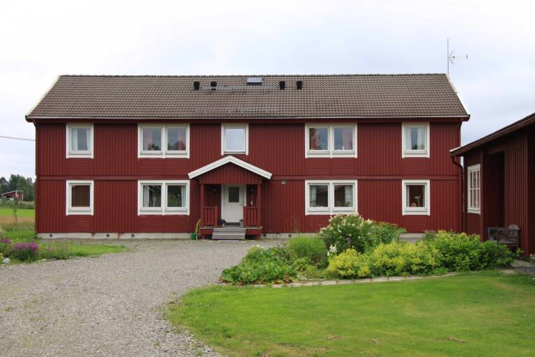 Apartment  Umeå