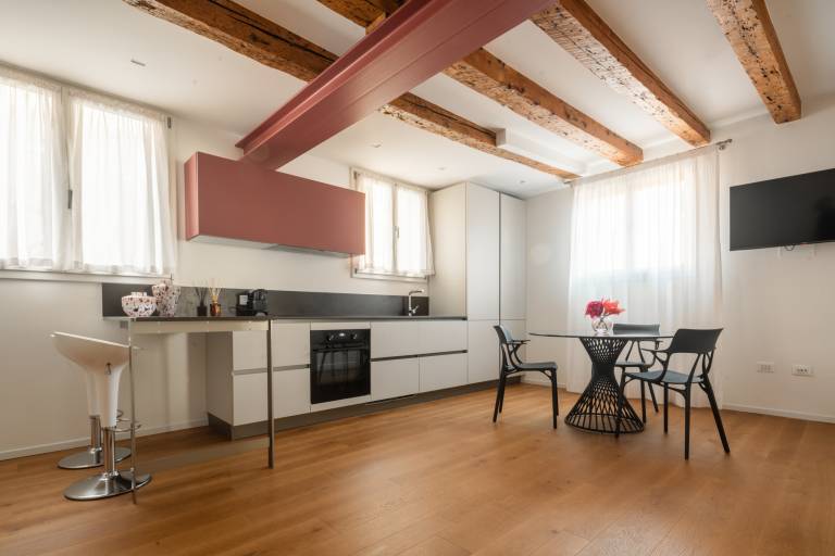 Apartment | Next to Rialto Bridge — photo 3