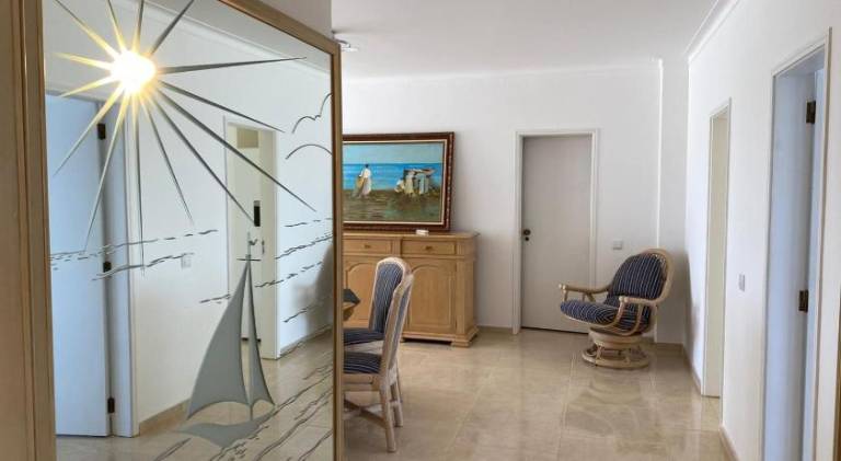 Fully equipped apartment with patio & private pool | Next to the beach | Pets allowed — photo 3