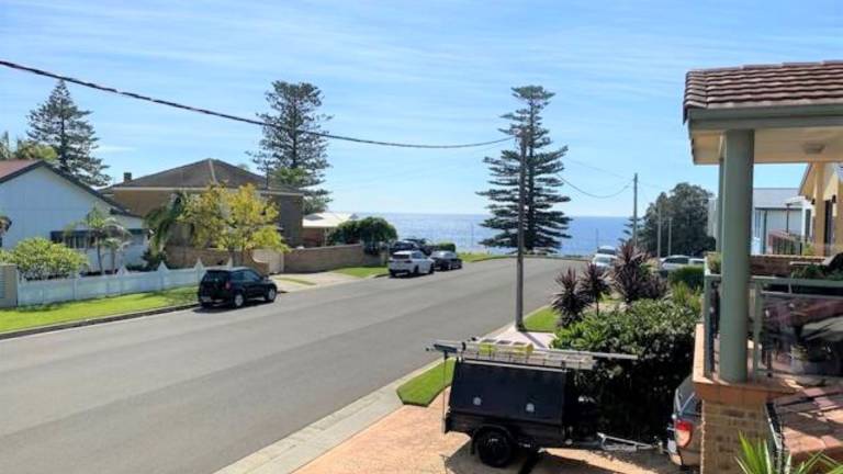 House Warilla