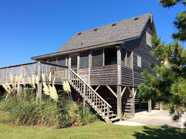 Cabin Nags Head