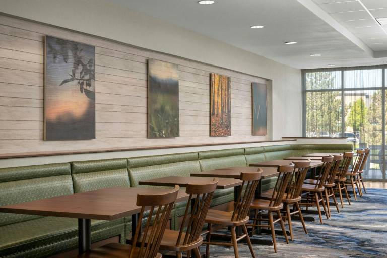 Fairfield by Marriott Inn & Suites Salt Lake City Midvale — photo 5