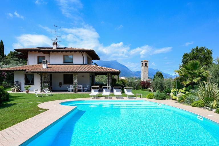 Villa Manerba del Garda