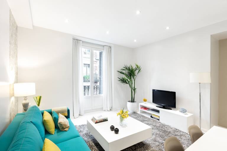 Apartamento Aravaca