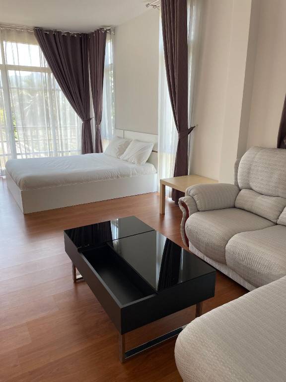Villa with barbeque | Perfect for remote work in Sam Roi Yot