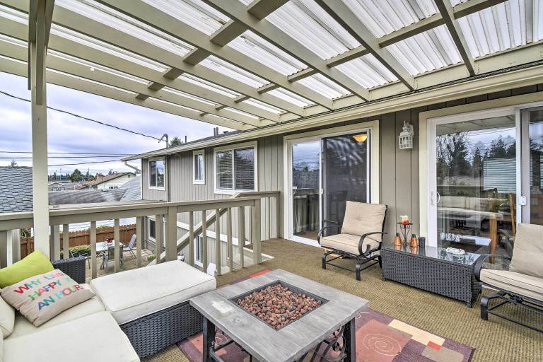 House  Tacoma