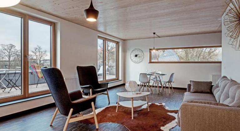 Vistay apartments — photo 2