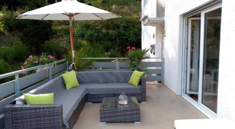 Hotel Wanderlust B&B — photo 4
