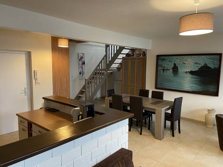 Appartement Île-de-Batz