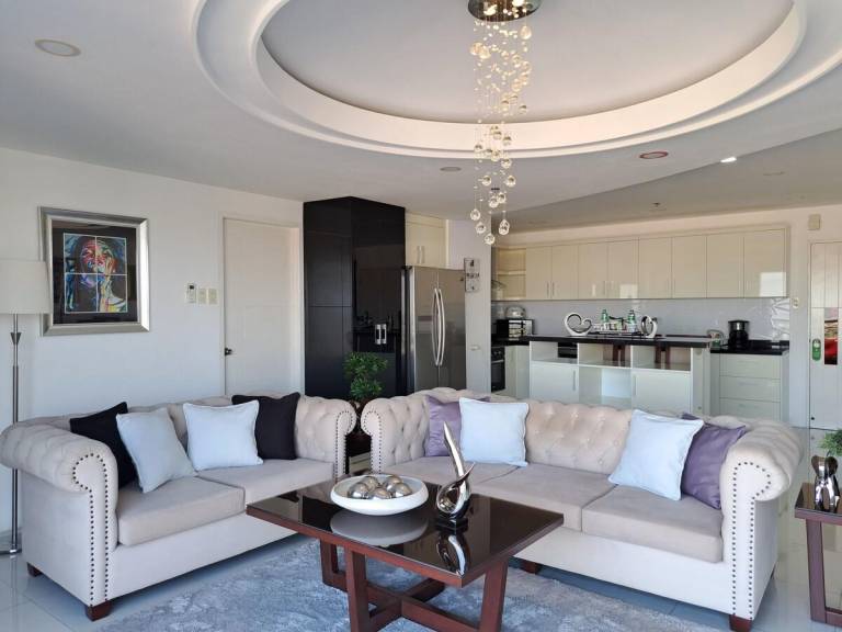 155 m² Ferienhaus