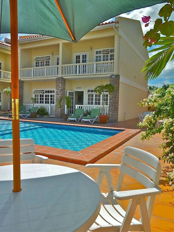 House Rodney Bay