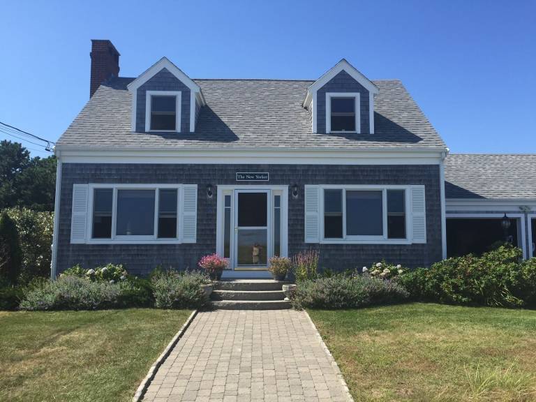 House Saco
