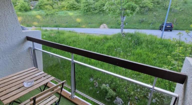 Holiday apartment with 2 rooms for 4 persons — photo 4