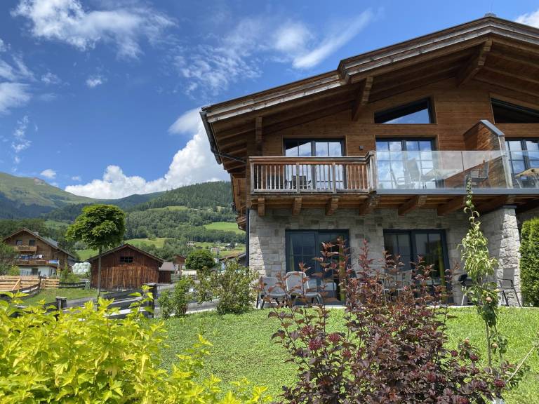 Chalet  Niedernsill